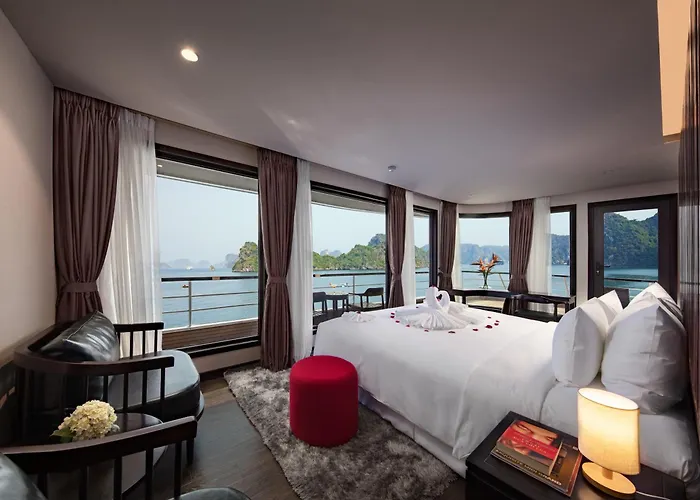  Oasis Cruise - Social 5*