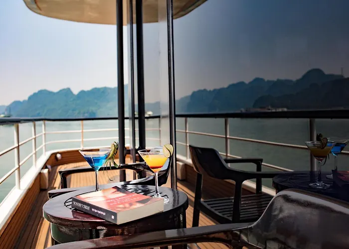  Oasis Cruise - Social 5*