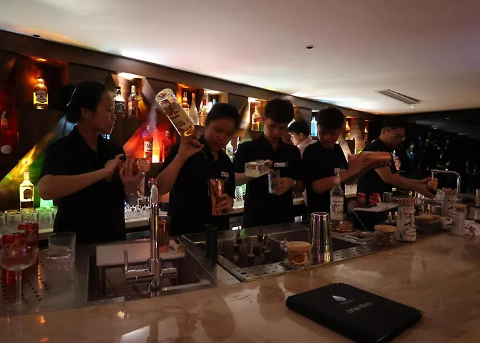  Oasis Cruise - Social Hạ Long