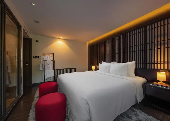 Oasis Cruise - Social Hạ Long